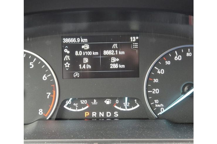 Ford EcoSport - Autos Ford - Bild 1