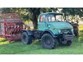 Unimog 406 Ober�sterreich verkaufen - Landmaschinen & Agrarger�te - Bild 2