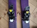 Tourenski V�lkl 96 170 cm Neu - Tourenski & Zubeh�r - Bild 5