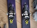 Tourenski V�lkl 96 170 cm Neu - Tourenski & Zubeh�r - Bild 6