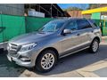 Mercedes Benz GLE 250d 4matic - Autos Mercedes-Benz - Bild 2