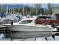 Motorboot Karnic 2265 - Motorboote & Yachten - Bild 1