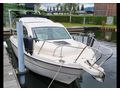 Motorboot Karnic 2265 - Motorboote & Yachten - Bild 4