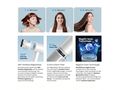 369 negativ Ionen F�hn smart ge - Haartrockner & Trockenhauben - Bild 5