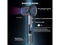 369 negativ Ionen F�hn smart ge - Haartrockner & Trockenhauben - Bild 3