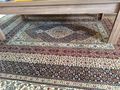 Teppich gemustert - Teppiche - Bild 1