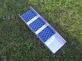 Goldwaschrinne Goldwaschpfanne Goldwaschen - Messer & Werkzeuge - Bild 1