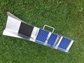 100x20x10cm Goldwaschrinne Highbanker - Messer & Werkzeuge - Bild 1