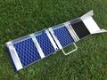 100x20x10cm Goldwaschrinne Highbanker - Messer & Werkzeuge - Bild 2