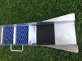 100x20x10cm Goldwaschrinne Highbanker - Messer & Werkzeuge - Bild 3