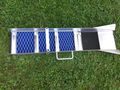 100x20x10cm Goldwaschrinne Highbanker - Messer & Werkzeuge - Bild 5