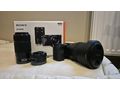 Sony Alpha 6000 komplettes Set - Digitalkameras (Kompaktkameras) - Bild 1