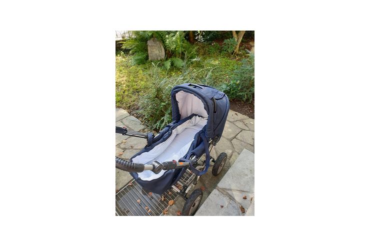 Hartan - Kinderwagen - Bild 1