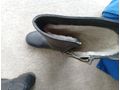 Lederstiefel Groe�e 42 Wintersohle - Gr��e 42 - Bild 3