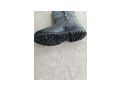 Lederstiefel Groe�e 42 Wintersohle - Gr��e 42 - Bild 4