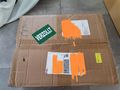 Puffy Paws aufblasbarer rosa Husky Neu - Antiquit�ten, Sammeln & Kunstwerke - Bild 1