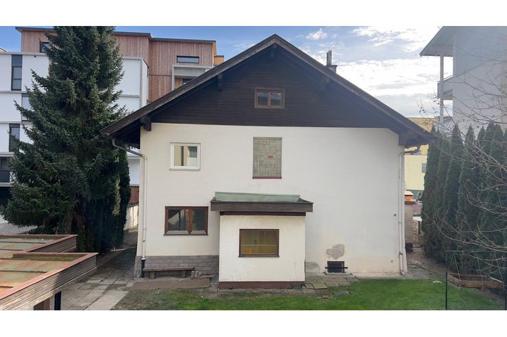 WG Zimmer Kufstein - Zimmer - Bild 1
