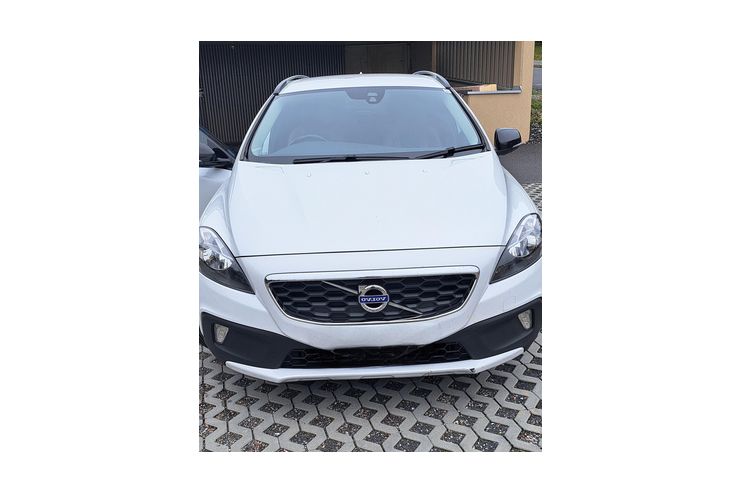 Volvo V40 Cross Country 2 - Autos Volvo - Bild 1