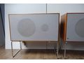 2 x Braun L60 4 Fu�gestell - Antiquit�ten, Sammeln & Kunstwerke - Bild 1
