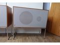 2 x Braun L60 4 Fu�gestell - Antiquit�ten, Sammeln & Kunstwerke - Bild 2