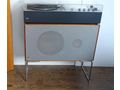 2 x Braun L60 4 Fu�gestell - Antiquit�ten, Sammeln & Kunstwerke - Bild 3