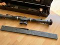Entfernungsmesser Carl Zeiss JenaAusr�stung - Antiquit�ten, Sammeln & Kunstwerke - Bild 2