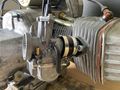 Dnipro 16 Motor Getriebe Keikhin �berholung - Motoren, Getriebe & Kupplung - Bild 4