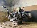 Dnipro 16 Motor Getriebe Keikhin �berholung - Motoren, Getriebe & Kupplung - Bild 5