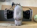 Motor M 72 12 V Getriebe Keikhin �berholt - Motoren, Getriebe & Kupplung - Bild 3