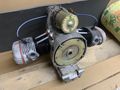 Ural M 67 Motor Getriebe �berholt - Motoren, Getriebe & Kupplung - Bild 3