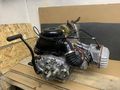 Motor Dnipro 10 36 Getriebe Keikhin - Motoren, Getriebe & Kupplung - Bild 3