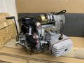 Motor Dnipro 10 36 Getriebe Keikhin - Motoren, Getriebe & Kupplung - Bild 1