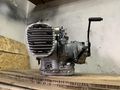 Motor K 750 12 V Getriebe Keihin - Motoren, Getriebe & Kupplung - Bild 3