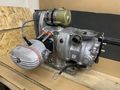 Ural M67 Motor Ural Getriebe �berholt - Motoren, Getriebe & Kupplung - Bild 1