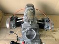 Ural M66 Motor 12 V Dnipro Getriebe - Motoren, Getriebe & Kupplung - Bild 3