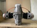 Ural M66 Motor 12 V Dnipro Getriebe - Motoren, Getriebe & Kupplung - Bild 14