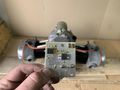 Ural M66 Motor 12 V Dnipro Getriebe - Motoren, Getriebe & Kupplung - Bild 6