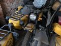 Motorrad Dnipro 11 Gasausr�stung Benzin - Dnepr - Bild 15