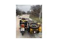 Motorrad Dnipro 11 Gasausr�stung Benzin - Dnepr - Bild 6