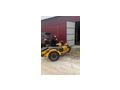 Motorrad Dnipro 11 Gasausr�stung Benzin - Dnepr - Bild 13