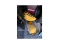 Motorrad Dnipro 11 Gasausr�stung Benzin - Dnepr - Bild 14