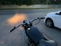 Motorrad Dnepr MT 11 Baujahr 1989 - Dnepr - Bild 15