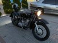 Motorrad Dnepr MT 11 Baujahr 1989 - Dnepr - Bild 11