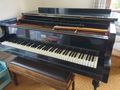 gut erhaltener Fl�gel Stingl - Klaviere & Pianos - Bild 1