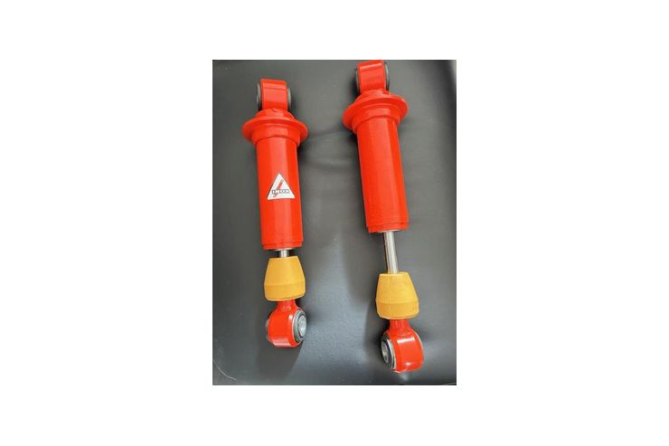 Front shock absorbers Lamborghini Espada - Fahrwerk & Sto�d�mpfer - Bild 1