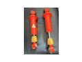Front shock absorbers Lamborghini Espada - Fahrwerk & Sto�d�mpfer - Bild 1