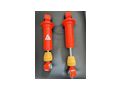Front shock absorbers Lamborghini Espada - Fahrwerk & Sto�d�mpfer - Bild 2