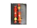 Front shock absorbers Lamborghini Espada - Fahrwerk & Sto�d�mpfer - Bild 7
