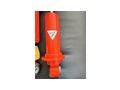 Front shock absorbers Lamborghini Espada - Fahrwerk & Sto�d�mpfer - Bild 8