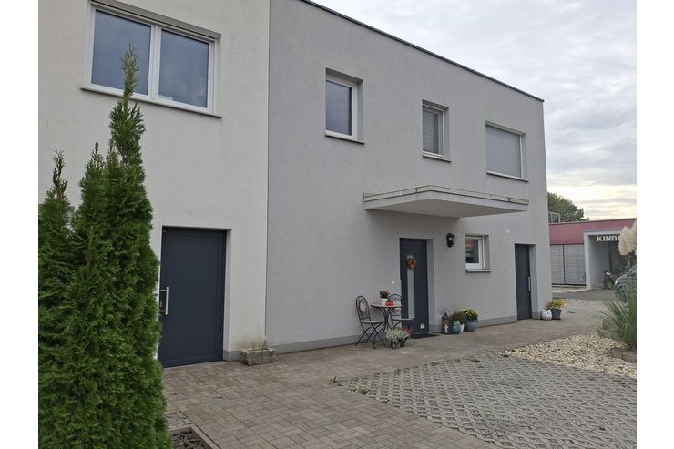 Maisonettwohnung - Wohnung kaufen - Bild 1